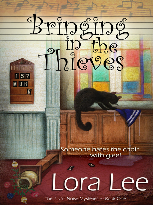 Title details for Bringing in the Thieves by Lora Lee - Available